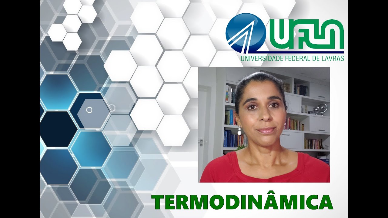 Aula de Termodinâmica: energia de Helmholtz e Gibbs, relações de Maxwell e potencial químico.
