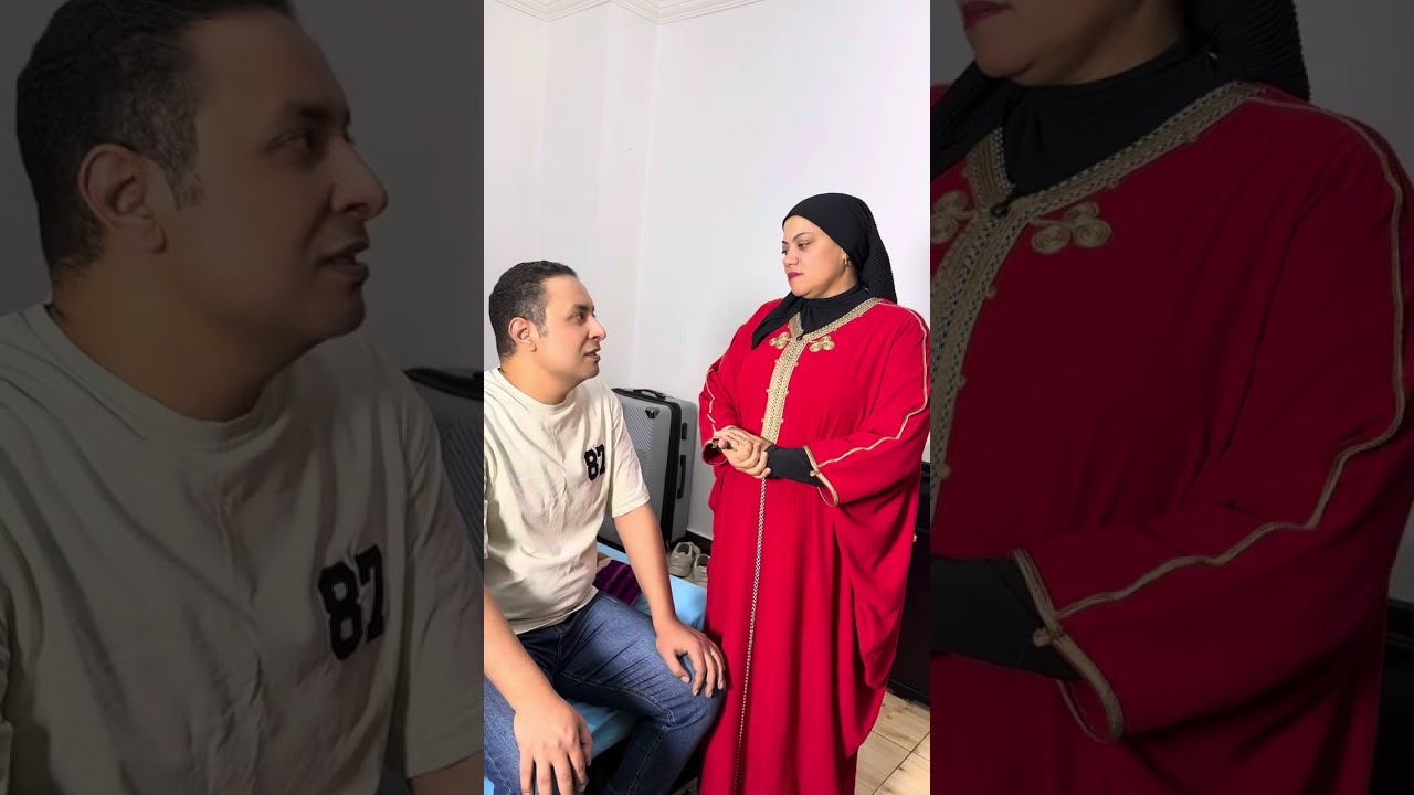 خدوهم علي أد عقلهم 