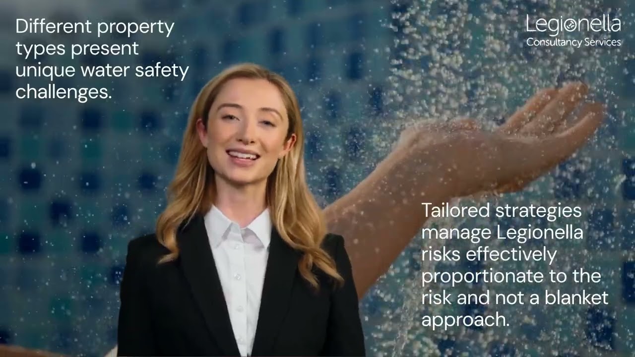Mastering Legionella Risk Assessment  A Comprehensive Guide