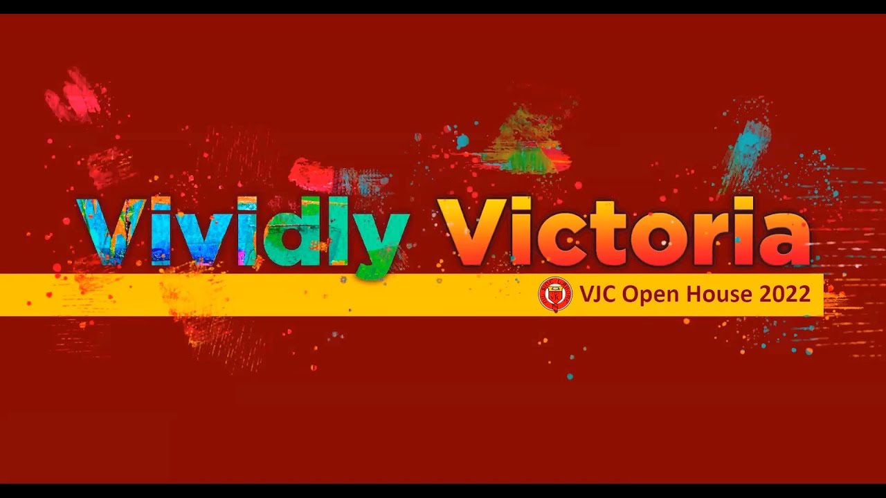 VJC Open House 2022 Webinar 2