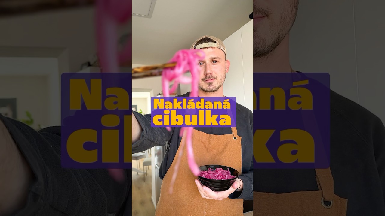 Nakl&aacute;dan&aacute; cibulka🧅