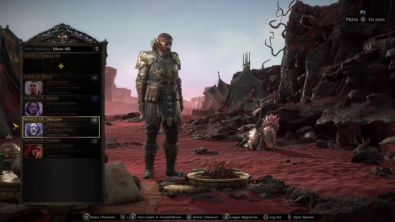 PoE2