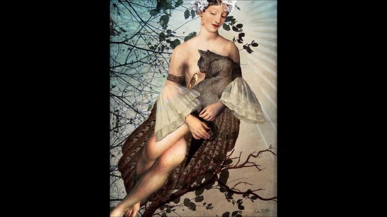 Catrin Welz-Stein - Digital illustrator