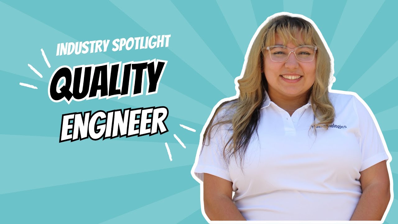 Industry Spotlight - Quality Engineer, Humabiologics