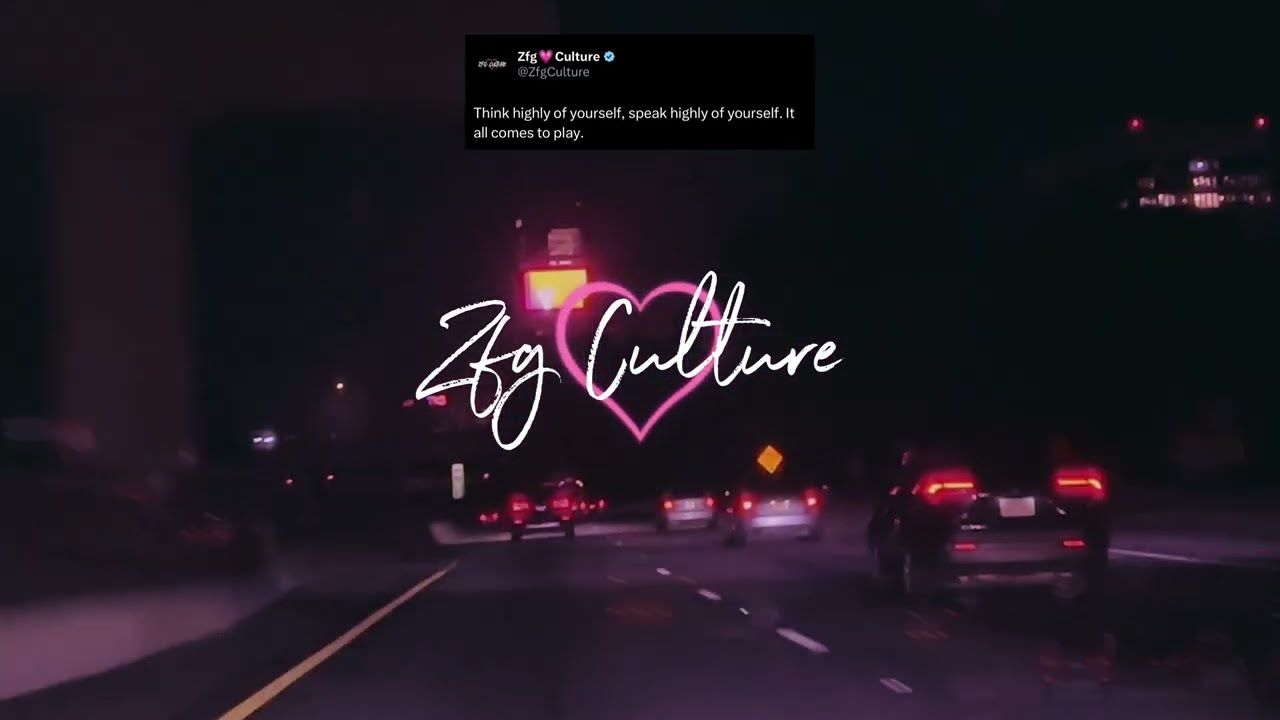 Jazzy, KILIMANJARO - No Bad Vibes (zfgculture - SPED UP)