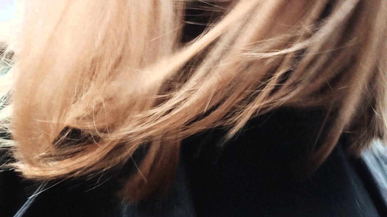 Ø F D R E A M // Black Mass