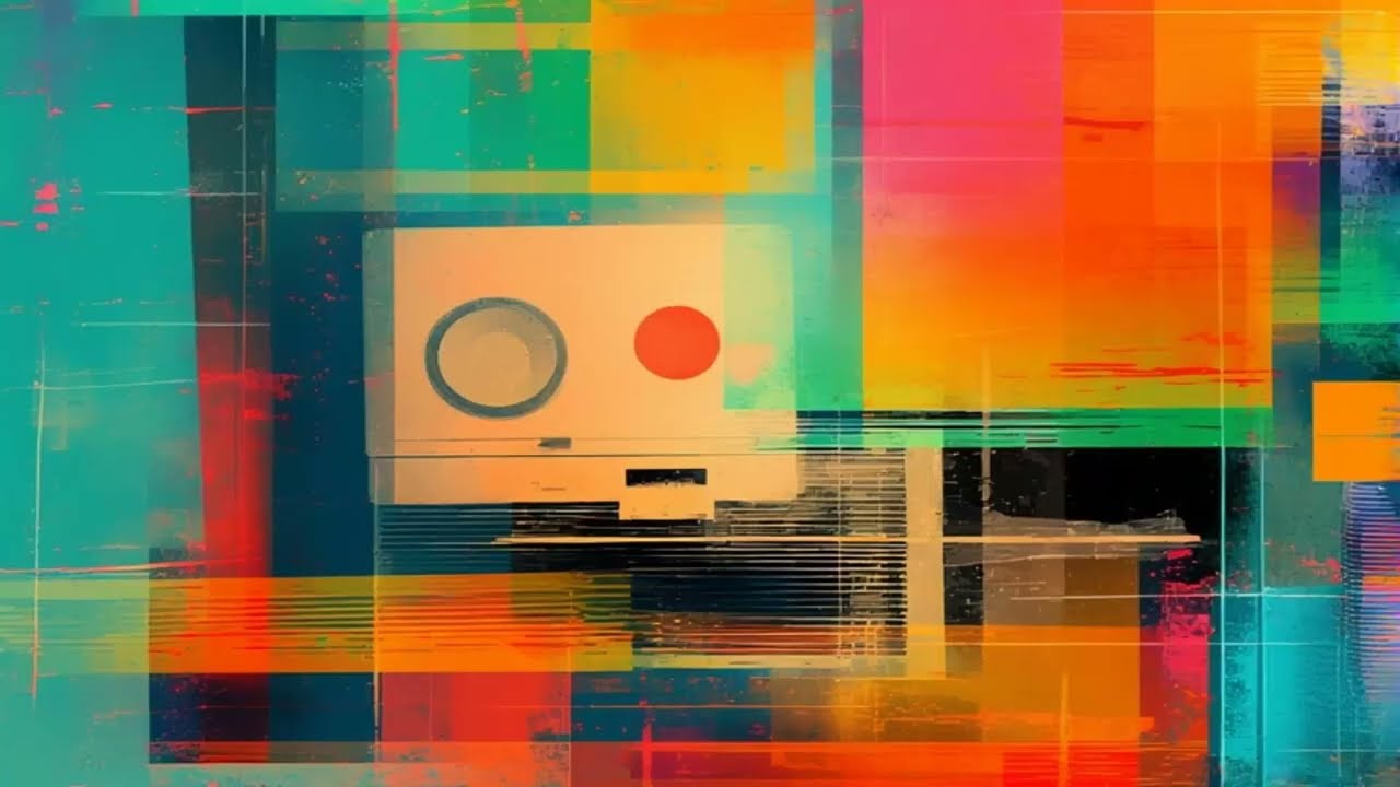 Airwaves of Awesome. RADIO MEGAMIX-1