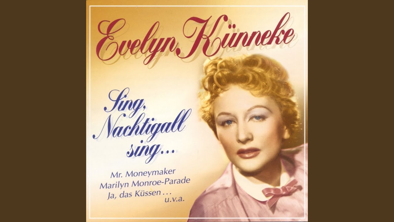 Sing, Nachtigall, Sing
