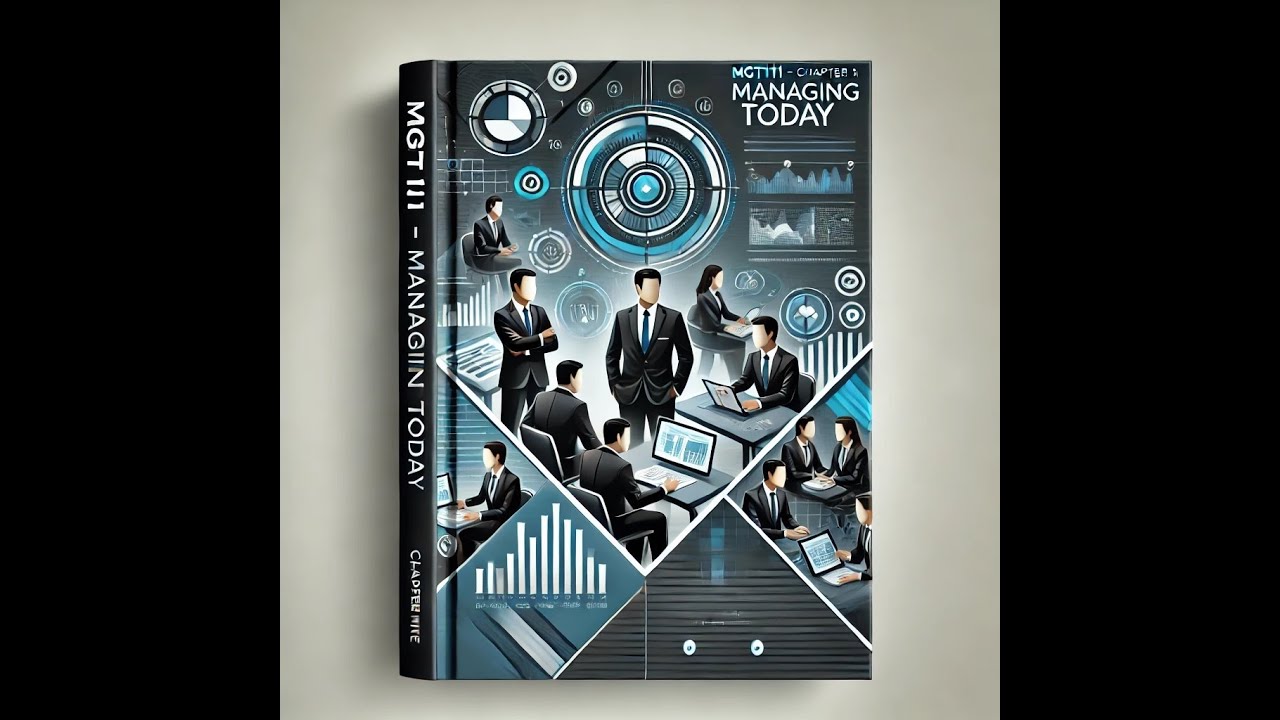mgt111 chapter 1 2025