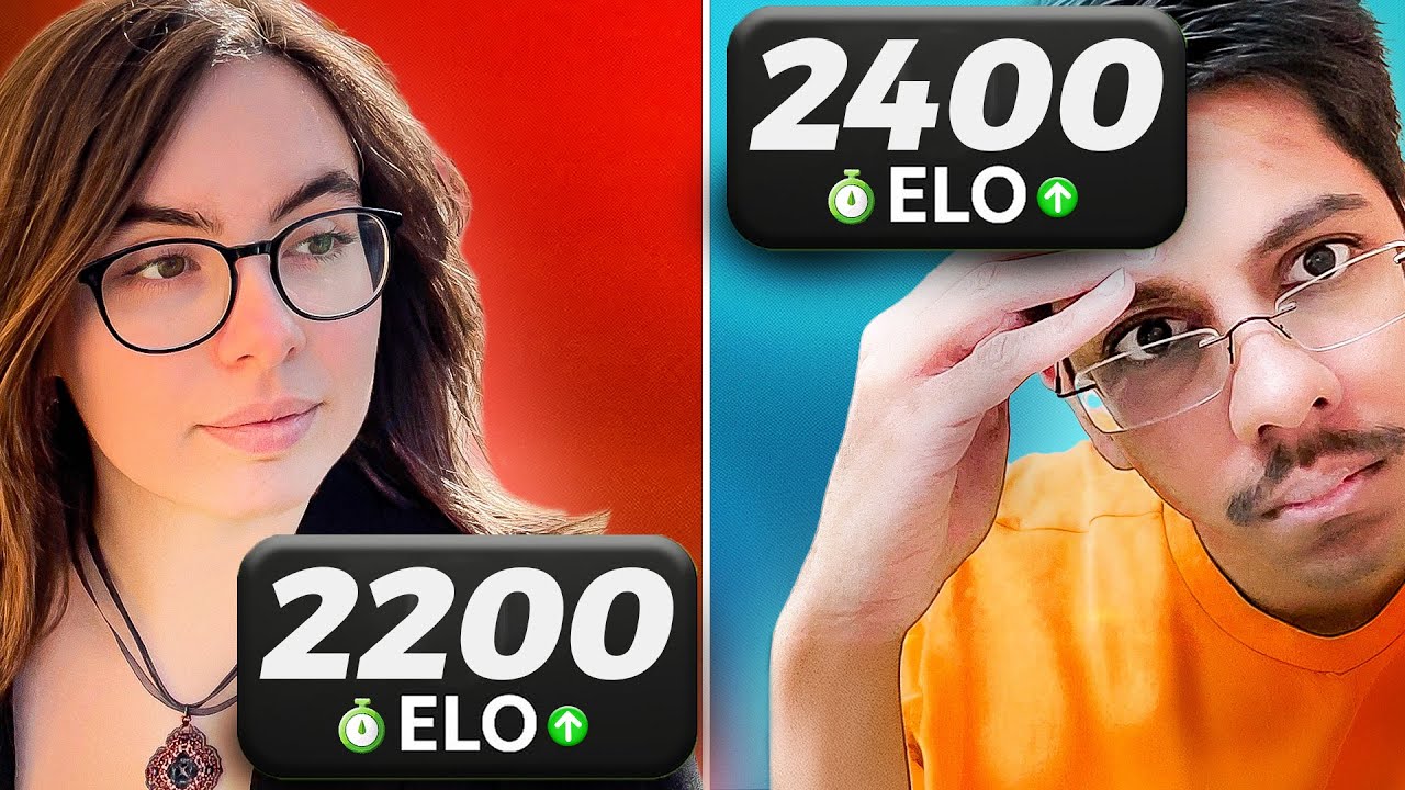 The REAL Difference Between a 2200 and a 2400 in Chess