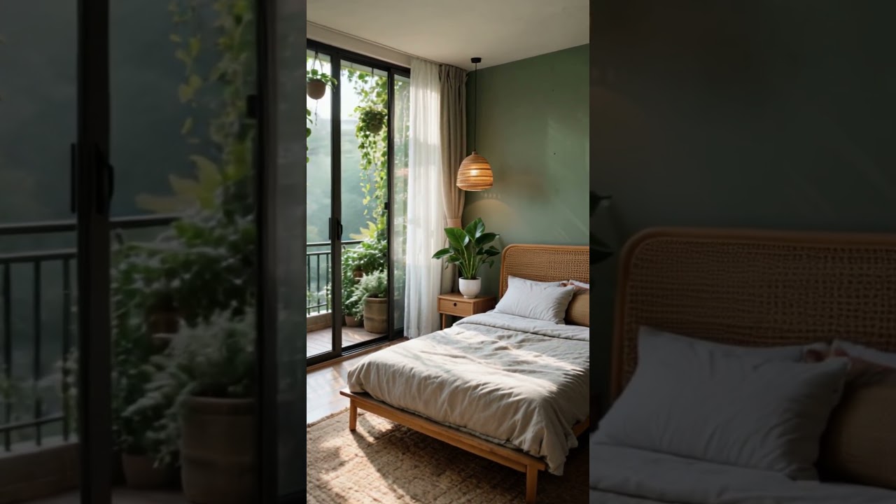 Living with Plants Apartment Jungle Ideas