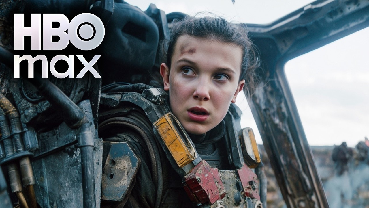HBO MAX Just Dropped Some INCREDIBLE Movies & TV Shows in June 2026!