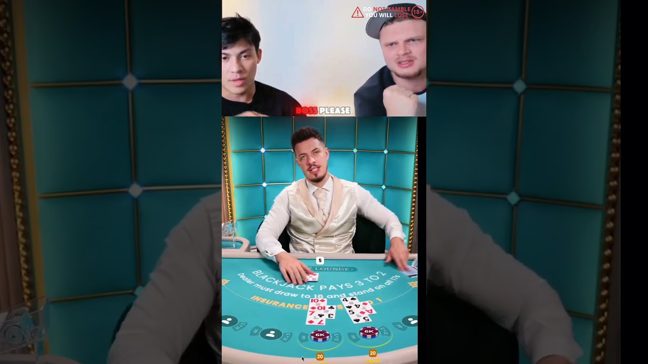 1 Hand = $24,000 Profit?! (Live Gameplay) 