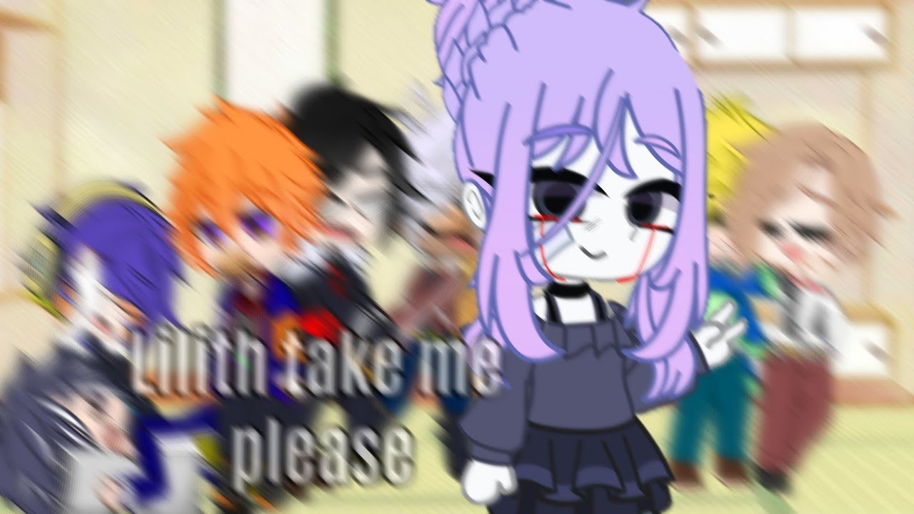 •||Obey me react to some of my videos||• ~Sushi~