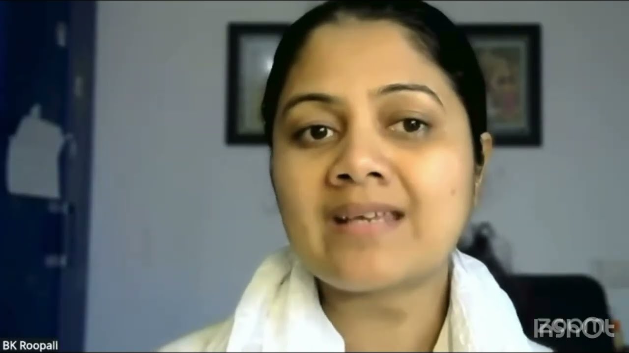 परमात्मा से ज्ञान सम्मुख सुनने का सूक्ष्म अर्थ क्या है ?