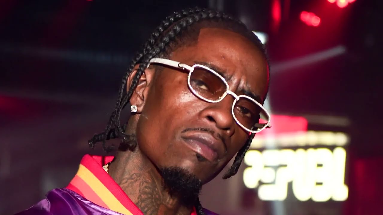 (FREE) Rich Homie Quan Type Beat 2026 - some different