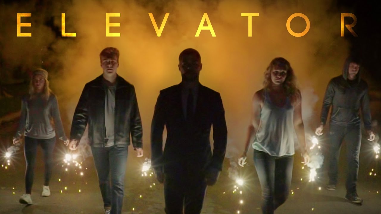 Jared Paul Music - Elevator
