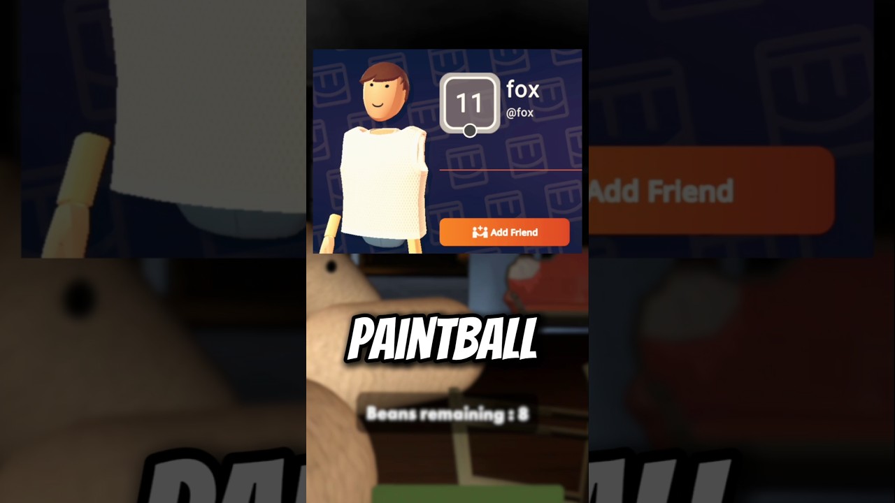 What Happened To THESE Rec Room Accounts?!