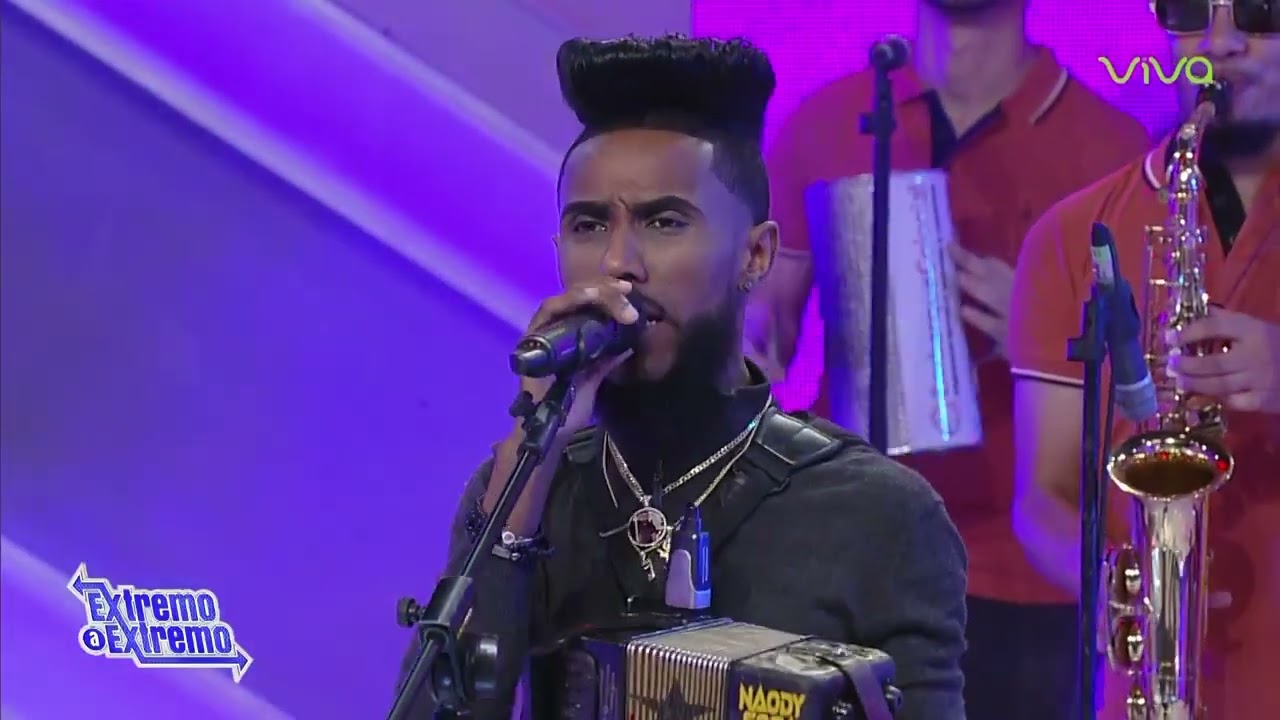 La Super Mini Banda Presentacion En Vivo (Los Cabarece / Regresa Amor)