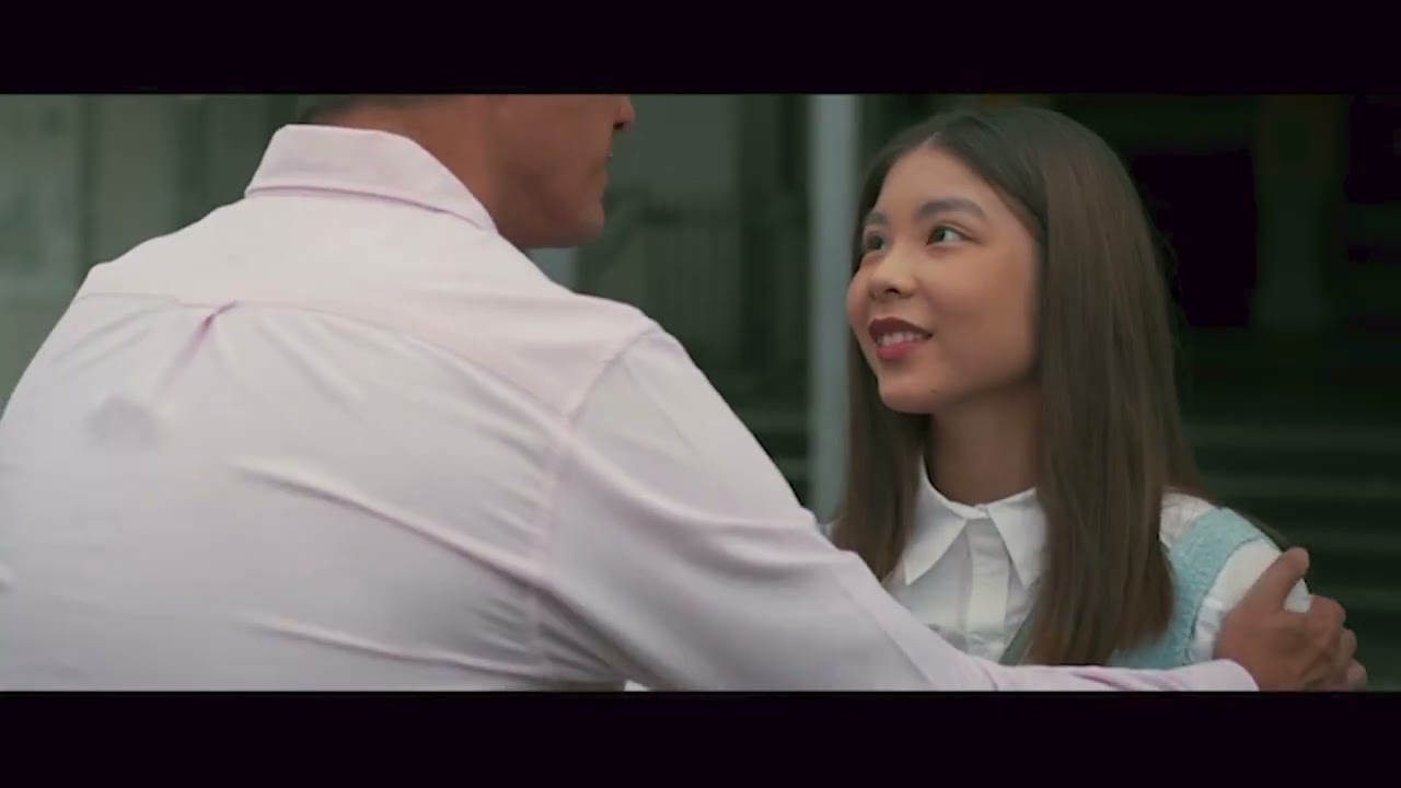 Provocative Ep 70 Mediacorp Annette's Scenes | Erica Lee YQ