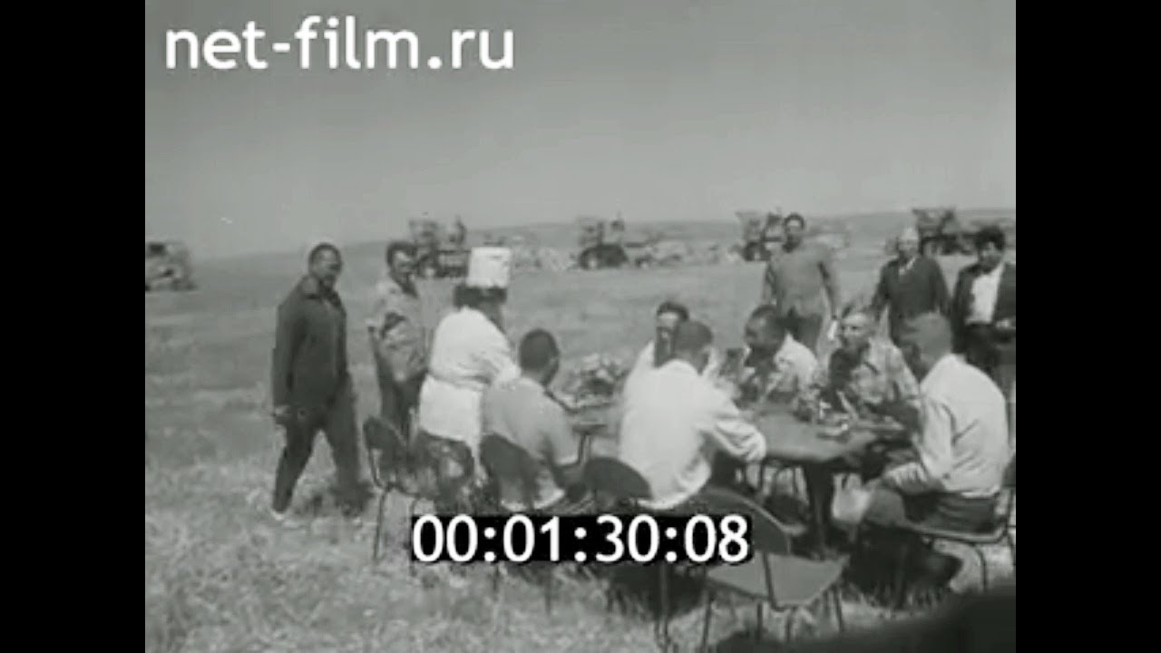 1978г. совхоз Карачок Кербулакский район Талды- Курганская обл