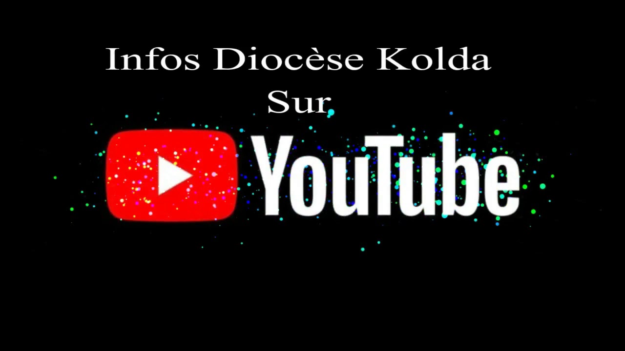 Info Dioc&egrave;se Kolda