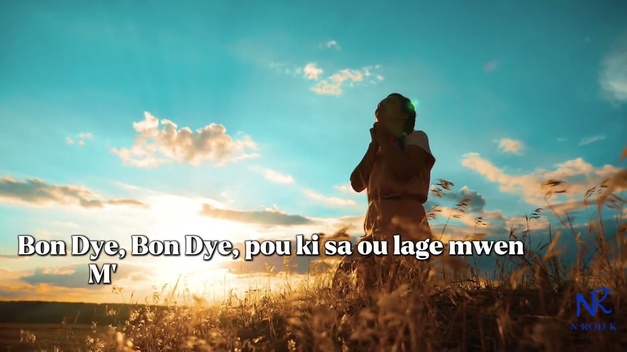 Bondye Bondye