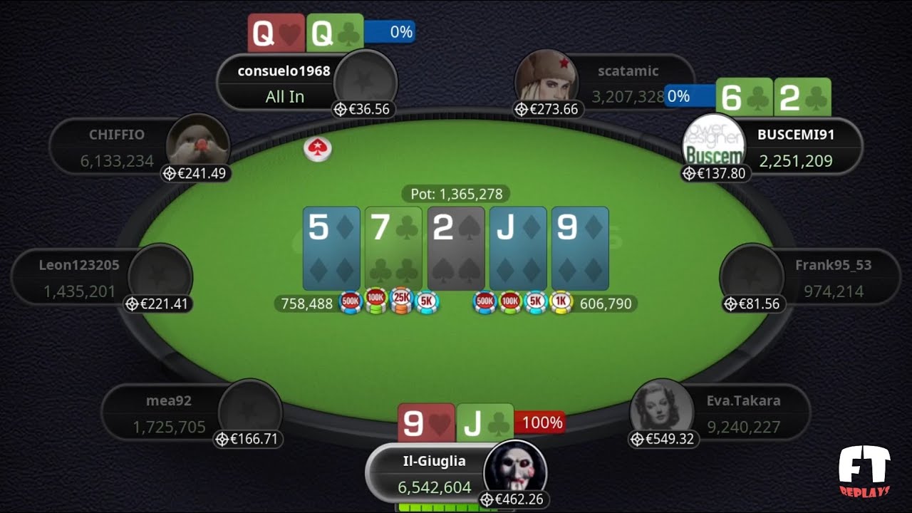 🇮🇹 Winter Series-014: €50 The Iceberg PKO €50k gtd  Il-Giuglia - Final Table Replay