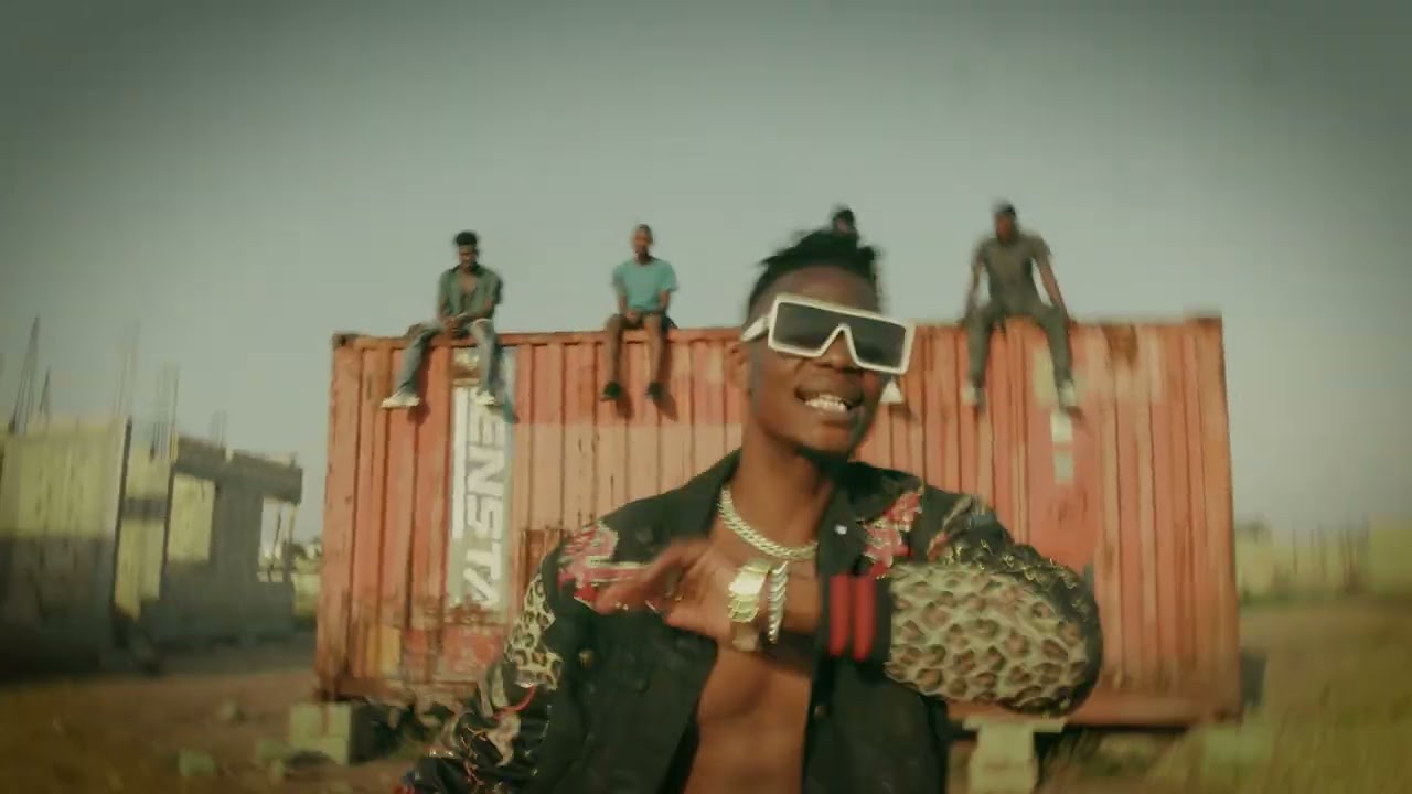 Boy Pizzy - Khetile Khetile (Video Ofcial)