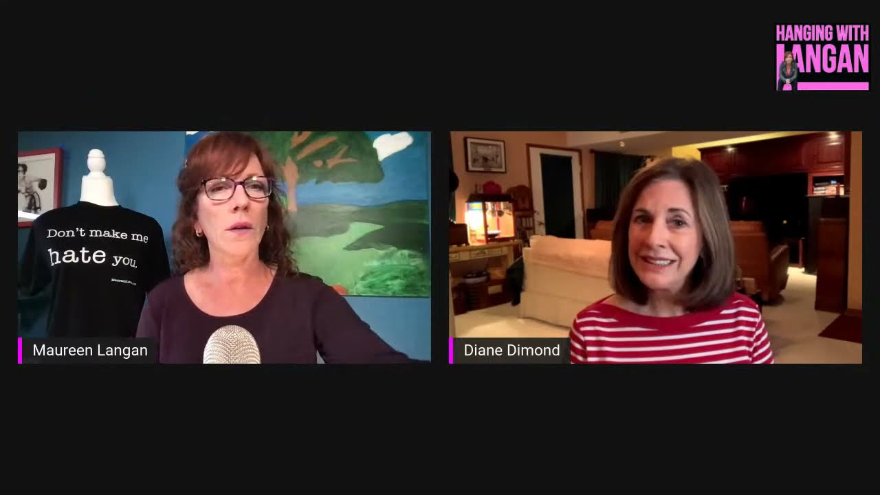 Diane Dimond, Investigative Journalist