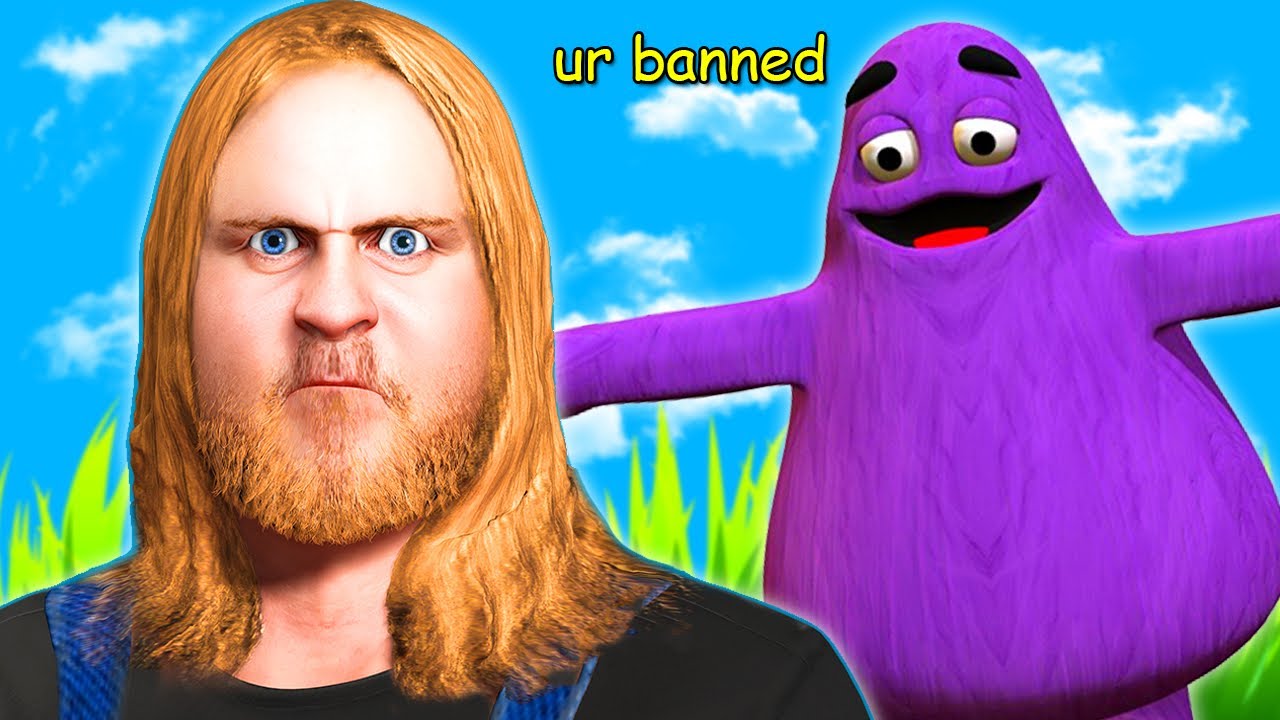 WE TROLLED THE WRONG ADMINS… GTA 5 RP