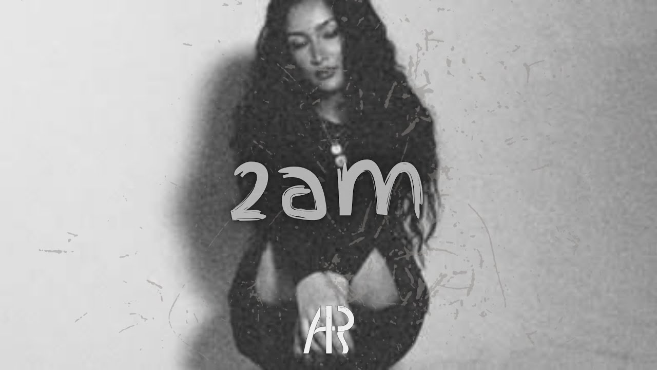 [FREE] Trapsoul x Mellina Tey type beat - 2am