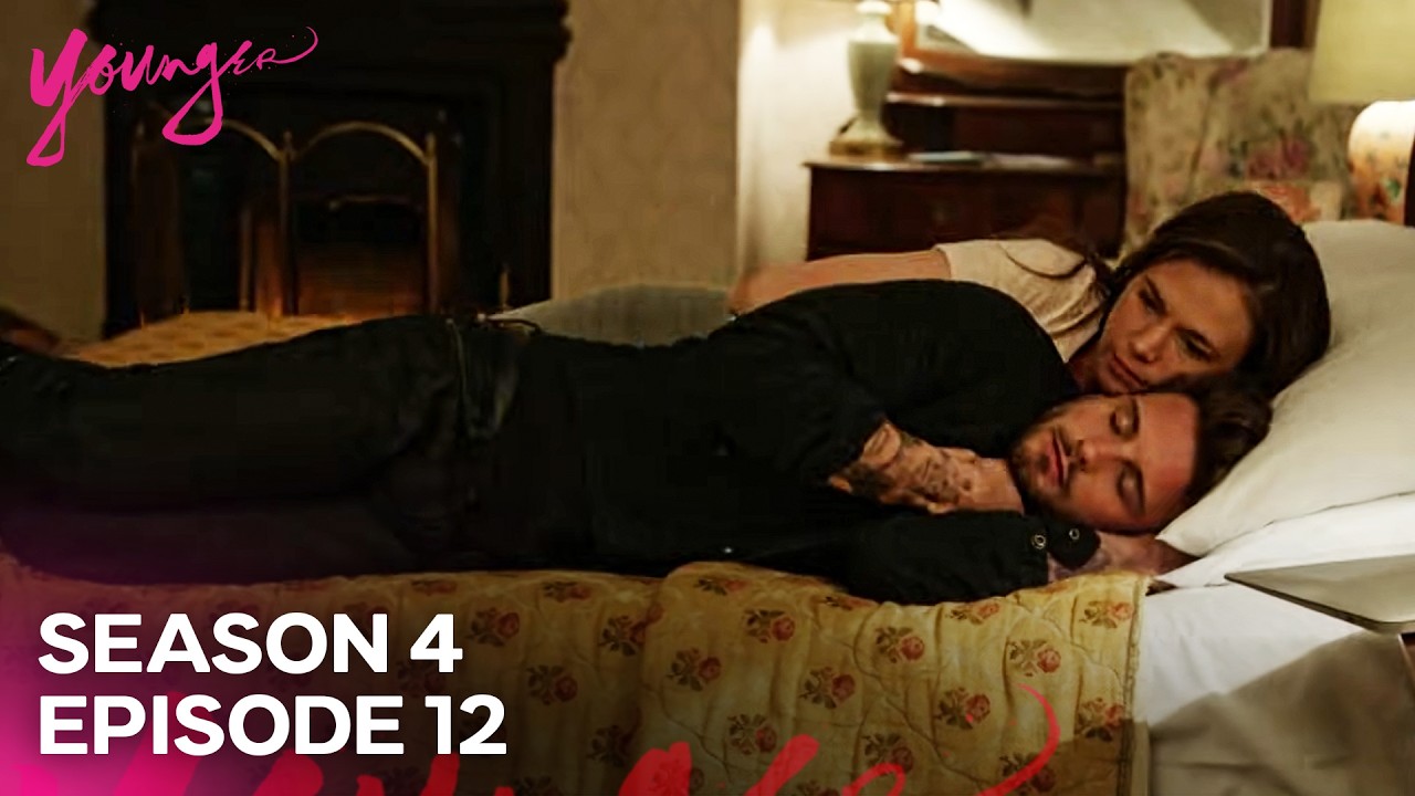 Younger - Season 4 Episode 12 | Full Episode