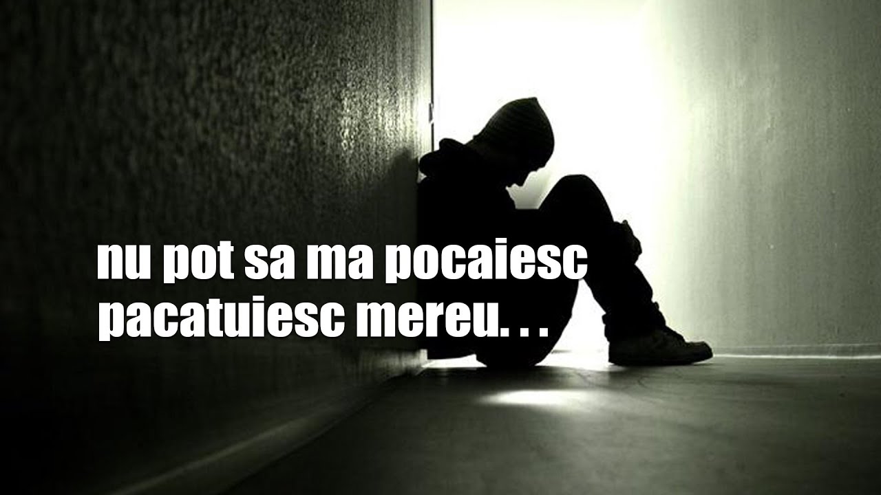 Vreau sa ma pocaiesc dar nu pot - cum sa scap de pacat? 3.16