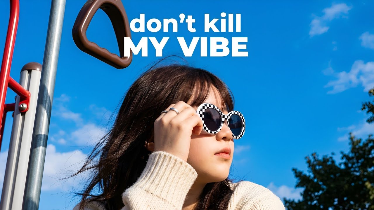 𝓅𝓵𝒶𝓎𝓁𝒾𝓈𝓉 ✨ playlist for when you’re finally feeling good 😎 | feel-good hip hop, r&b & pop playlist
