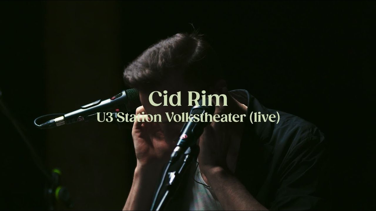 Echoes of Hungary - Cid Rim - Live Session