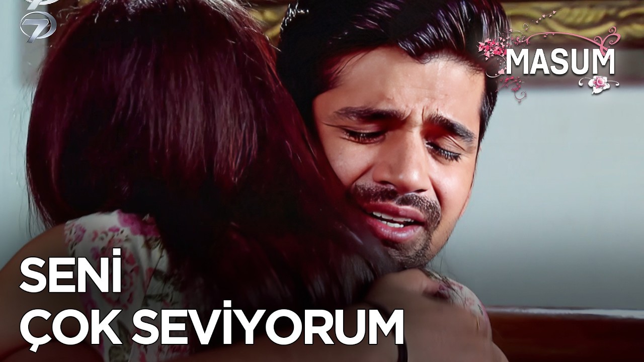 Jigar Ve Paridi Arasında Neler Oluyor | Masum 294. Bölüm​