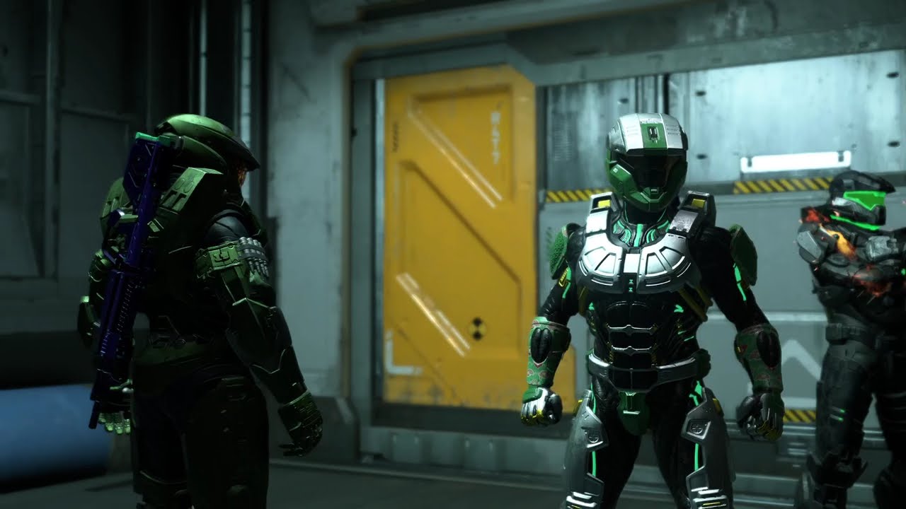 Halo Infinite Ranked Arena 2026
