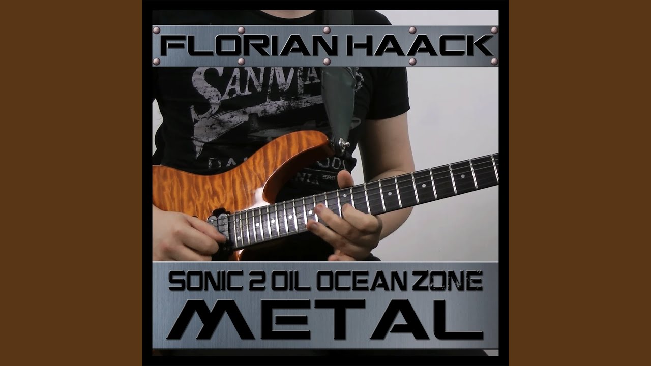 Oil Ocean Zone (from 