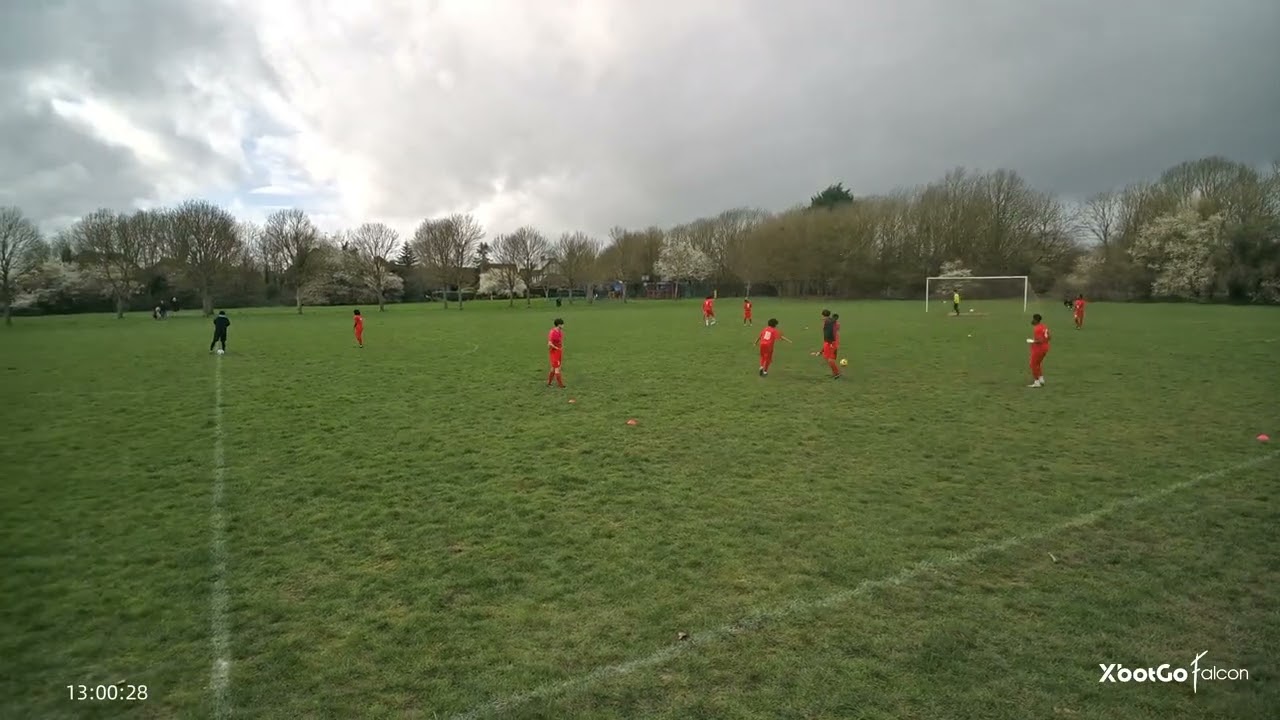 1  Warm Up
