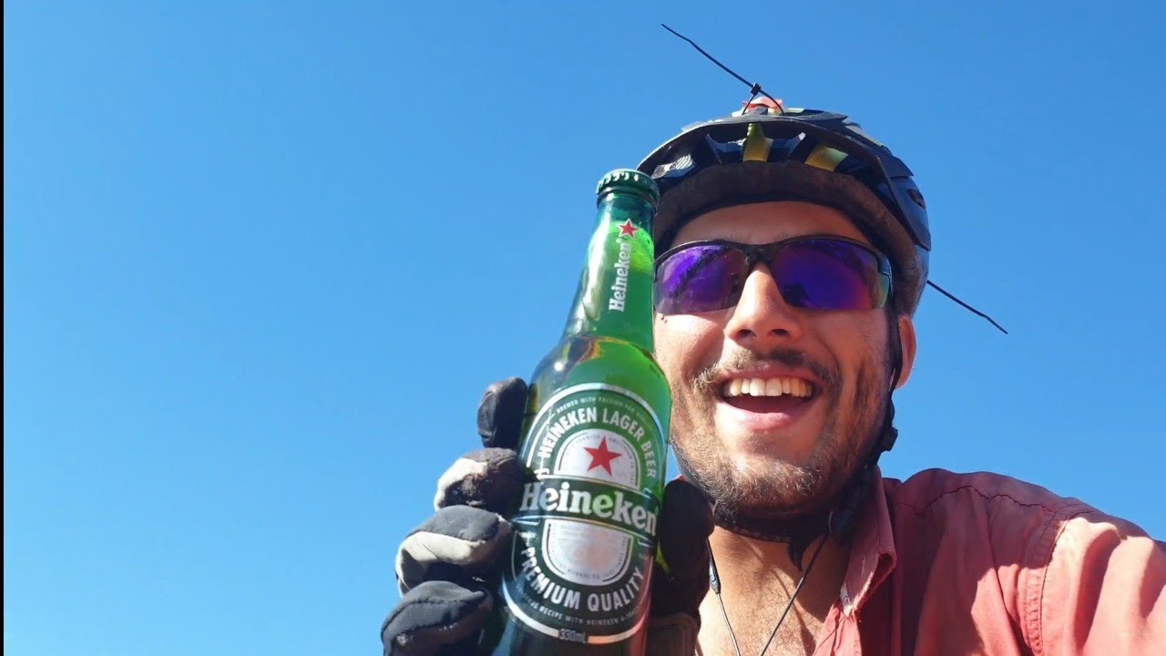 Broome Broome | Cycle Touring Australia | EP. 20