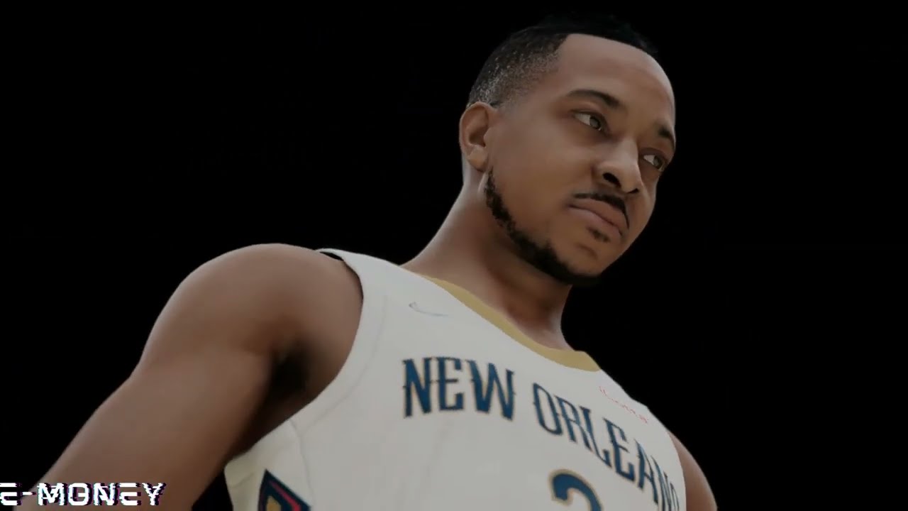 NBA 2K22 Next Gen: Dribbling Tips Ft. Emoney