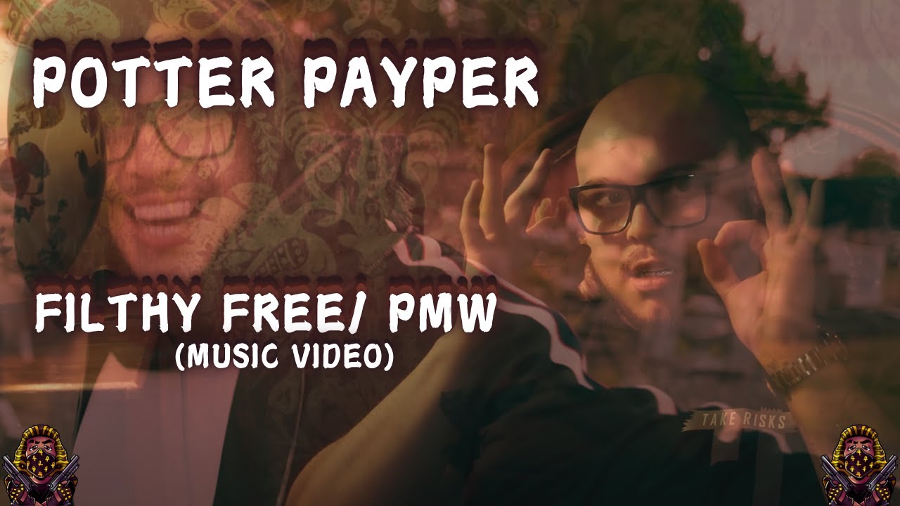 POTTER PAYPER WAS Cookin!!! Filthy Free & PMW REACTION