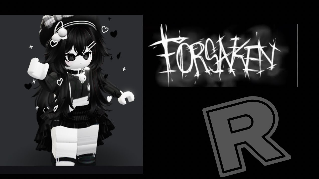 Fosaken(3)