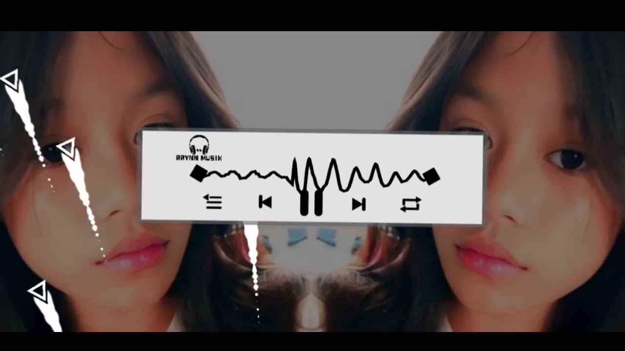 DJ POTA POTA COPINES THAILAND STYLE x SLOW BASS