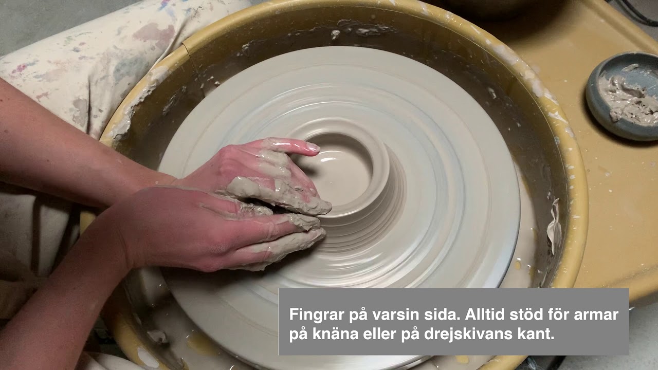 Grunden i drejning - introduktionsfilm