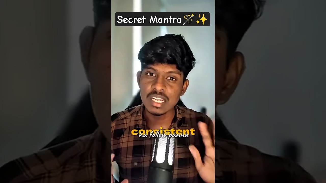 Must Watch for CA students 💯