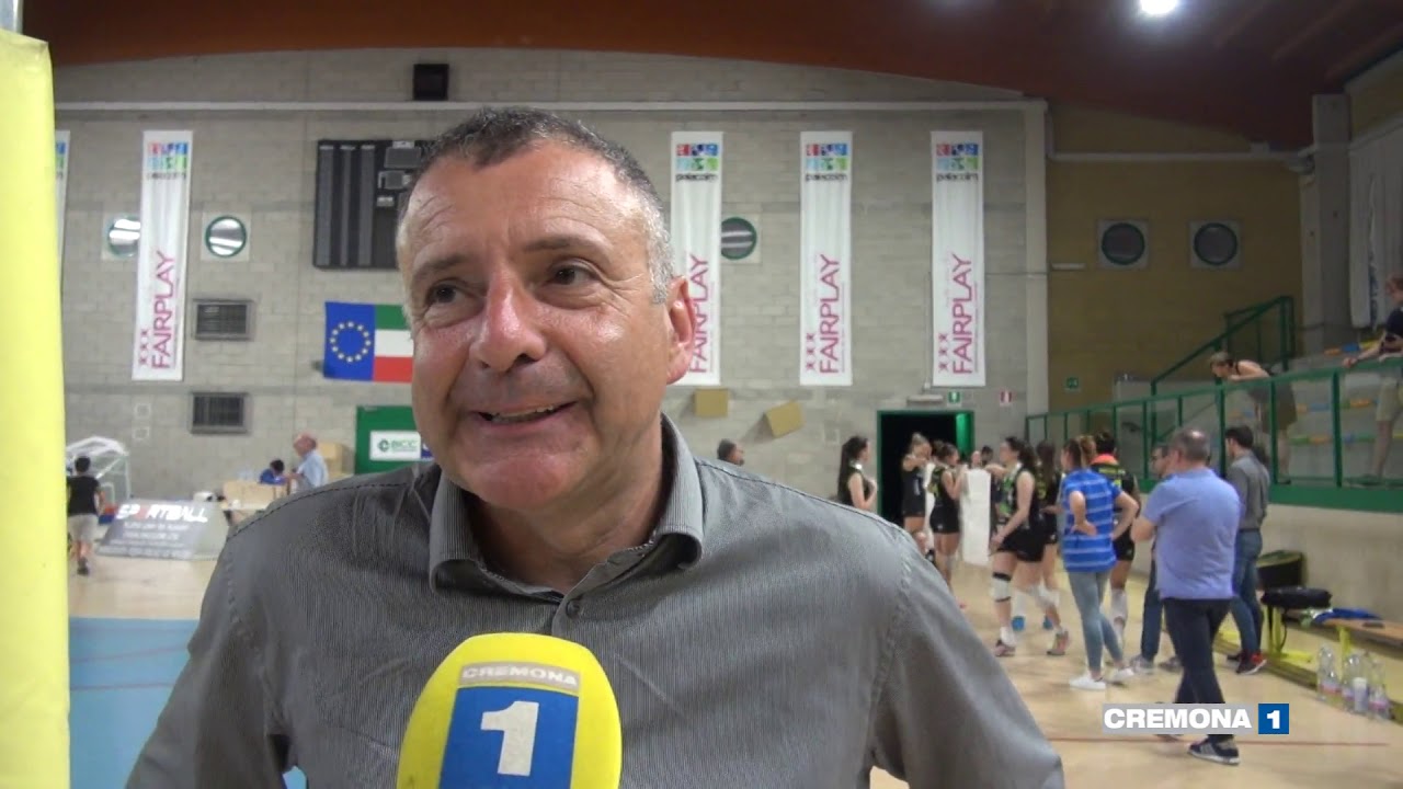 Volley: Offanengo si ferma in finale contro Montale