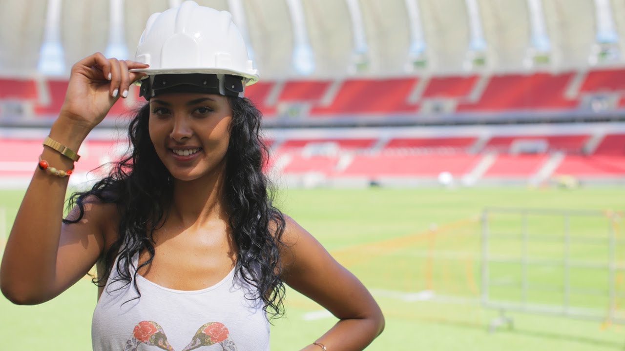 Oscar's Guide to Porto Alegre | Maya's FIFA World Cup™ Cities