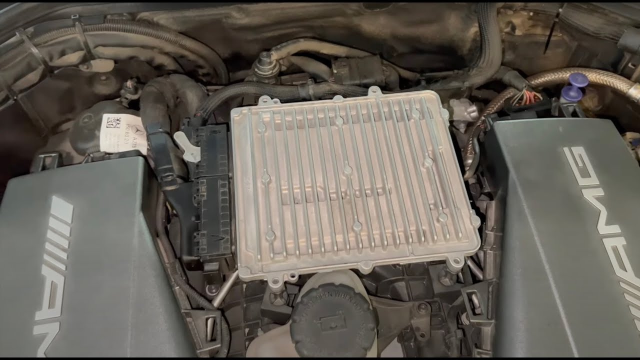FBS4 ECU Personalization by OBD WITHOUT Available Personalization Data Using ONLY AVDI!